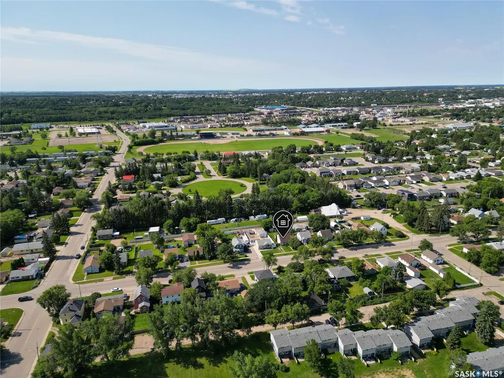 931 4th Street E Prince Albert SK S6V 0K8