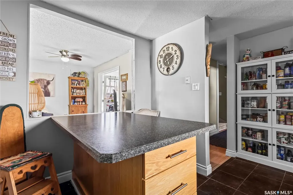 931 4th Street E Prince Albert SK S6V 0K8