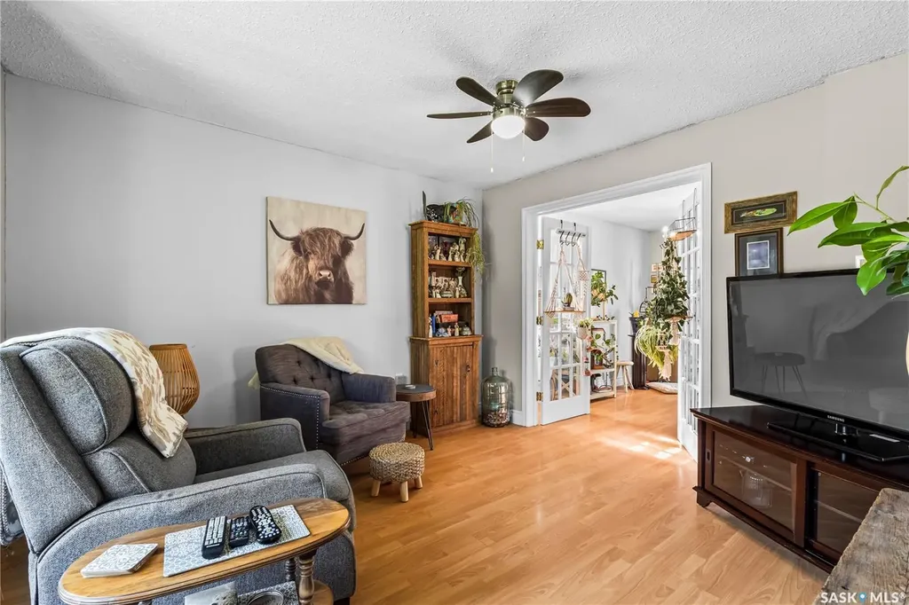 931 4th Street E Prince Albert SK S6V 0K8