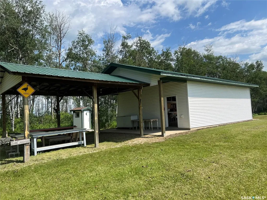 Rural Address Porcupine Rm No. 395 SK S0E 1H0