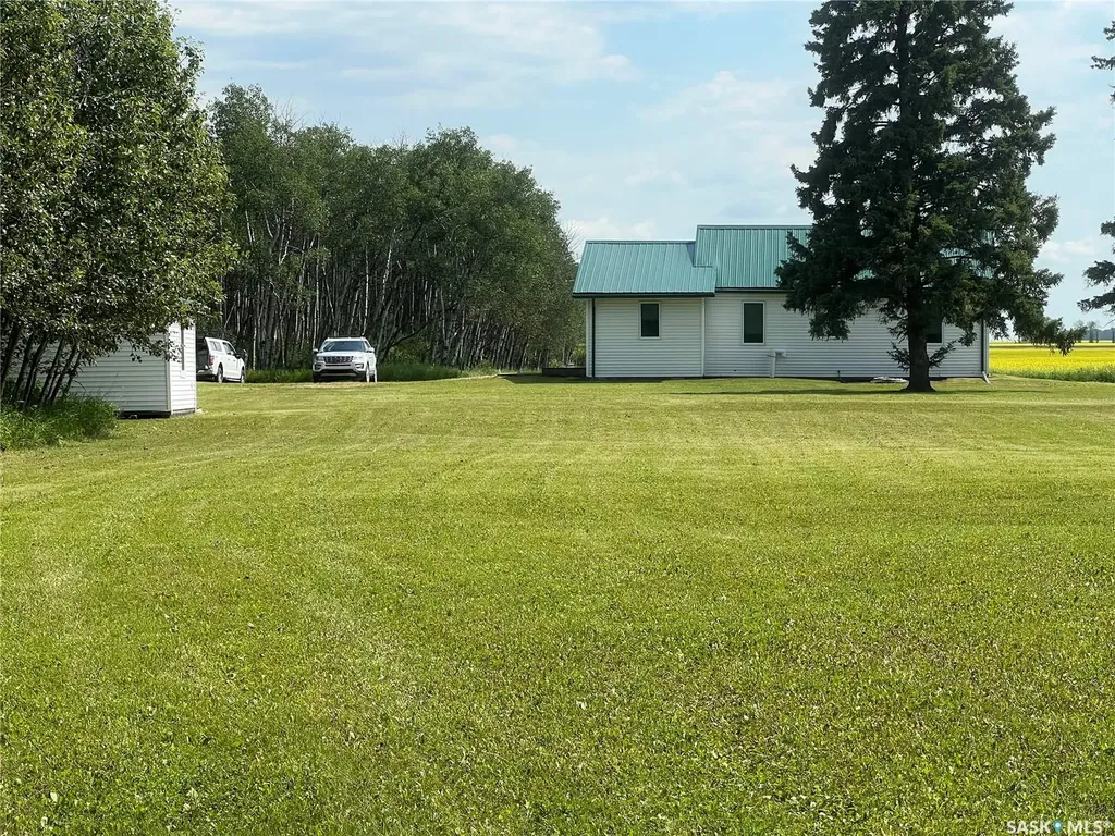 Rural Address Porcupine Rm No. 395 SK S0E 1H0
