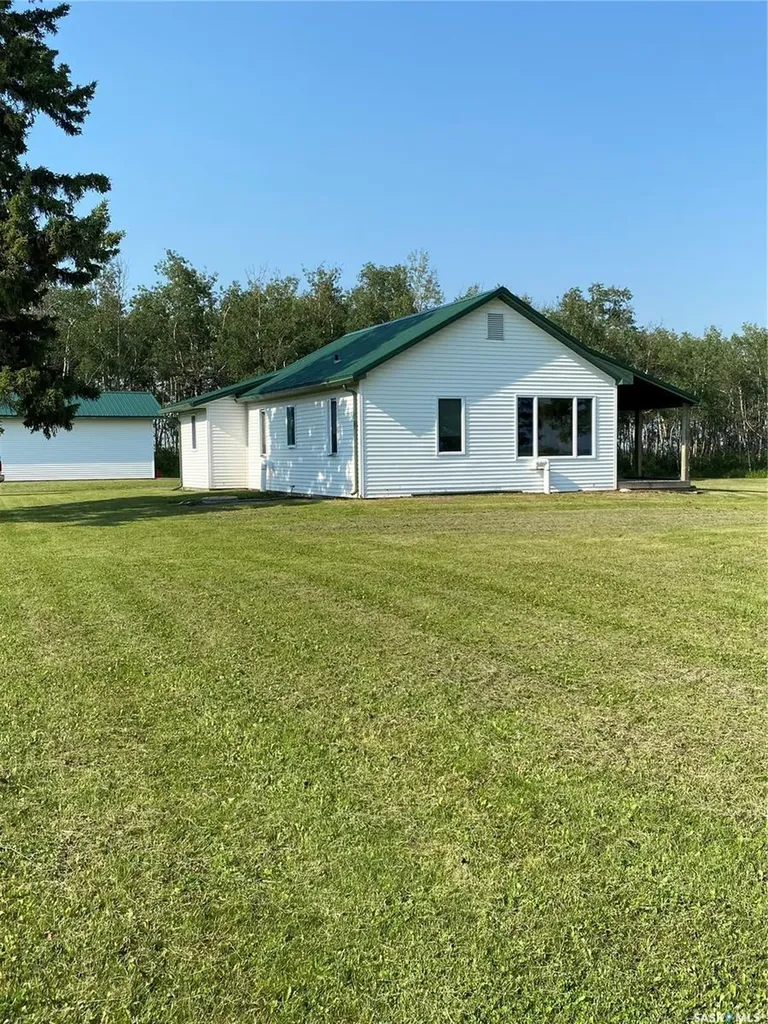 Rural Address Porcupine Rm No. 395 SK S0E 1H0