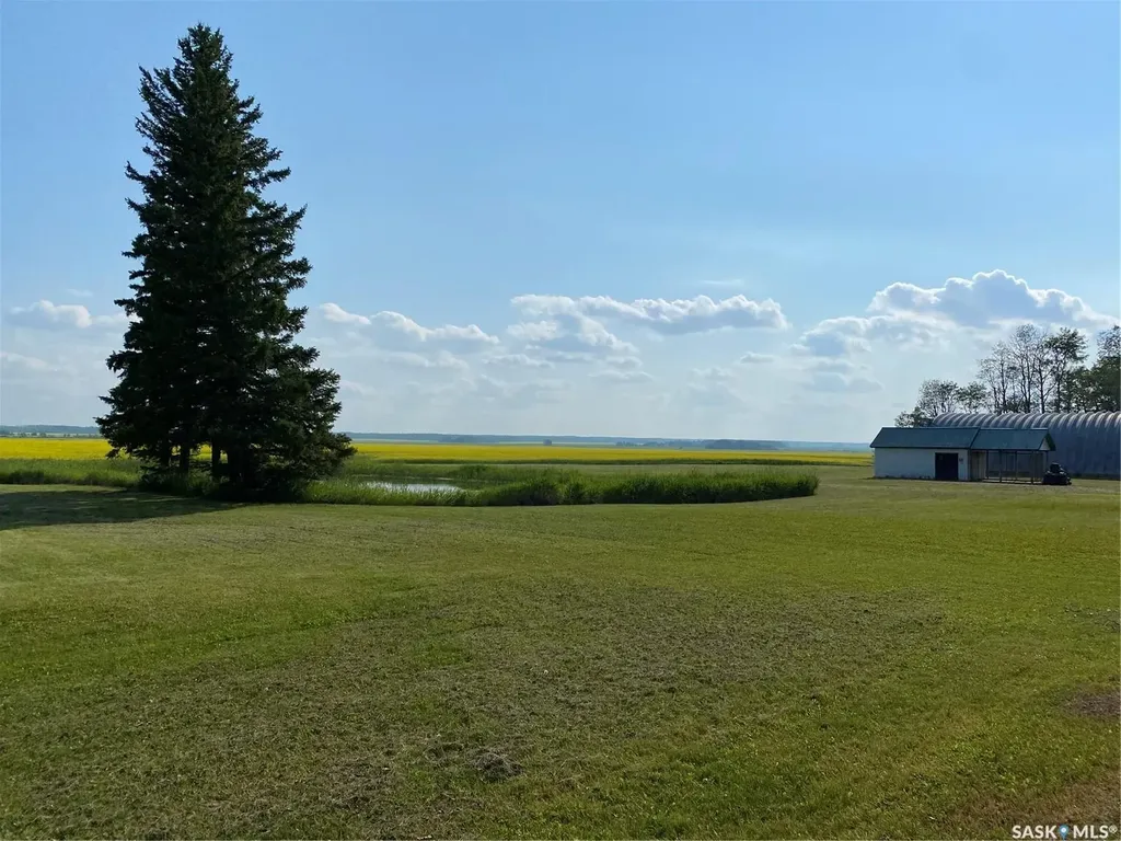 Rural Address Porcupine Rm No. 395 SK S0E 1H0