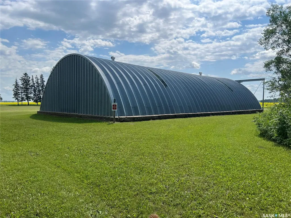 Rural Address Porcupine Rm No. 395 SK S0E 1H0