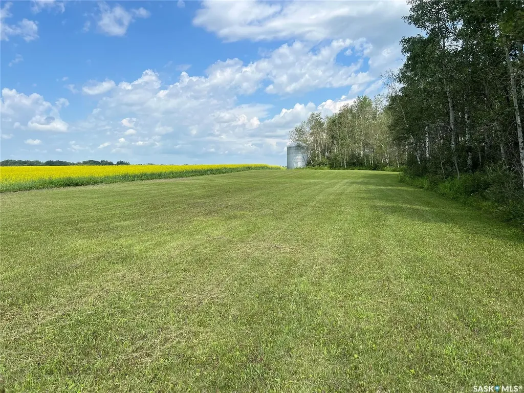 Rural Address Porcupine Rm No. 395 SK S0E 1H0
