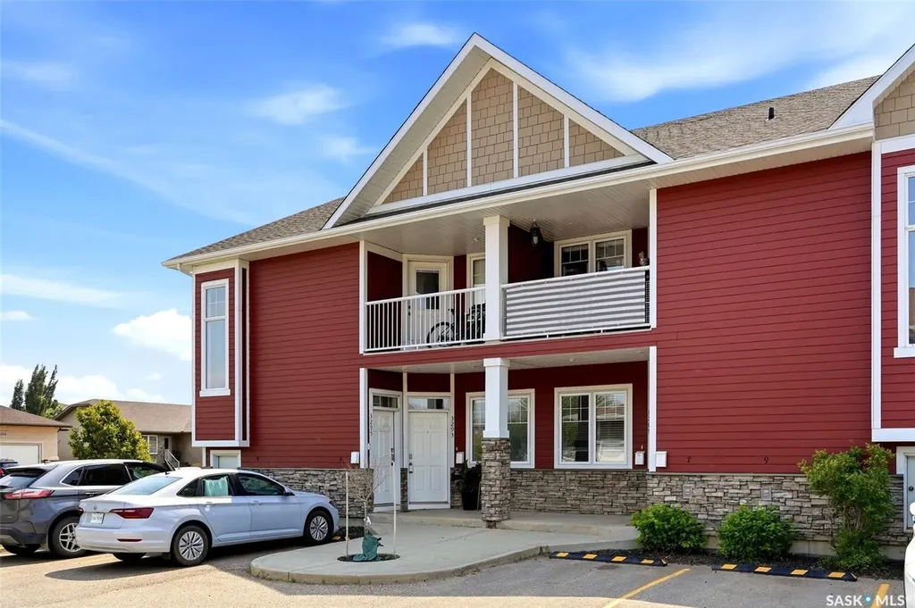 3293 Green Bank Road Regina SK S4V 1P4
