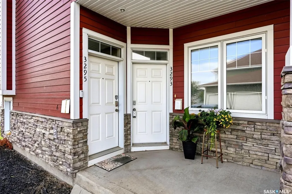 3293 Green Bank Road Regina SK S4V 1P4