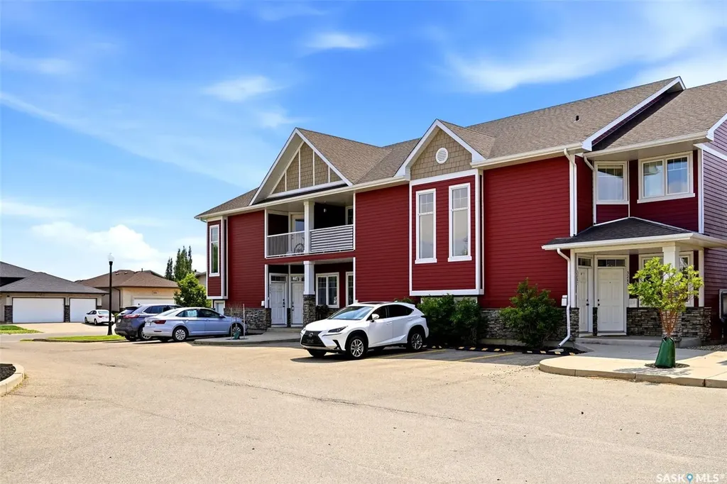 3293 Green Bank Road Regina SK S4V 1P4