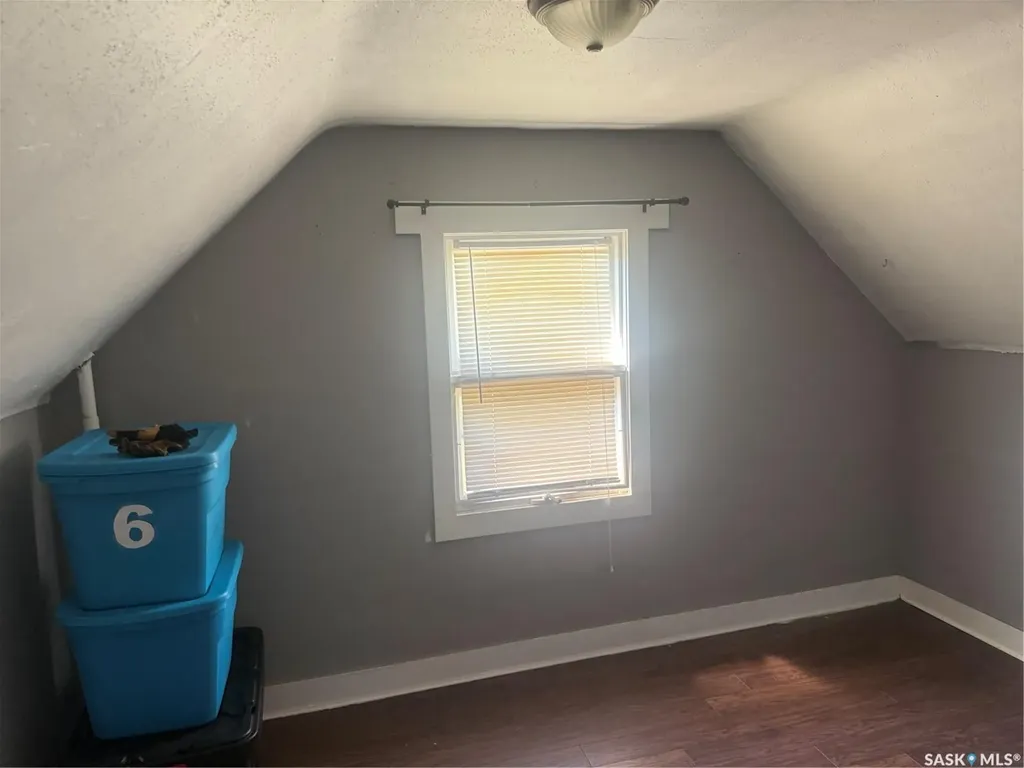 418 4th Avenue E Assiniboia SK S0H 0B0