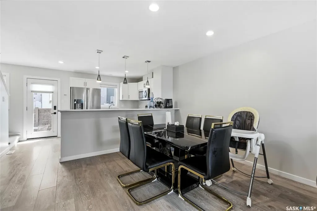 2715 Narcisse Drive Regina SK S4X 0P8