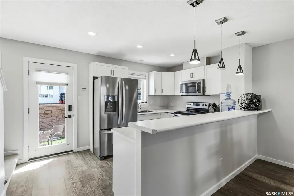 2715 Narcisse Drive Regina SK S4X 0P8