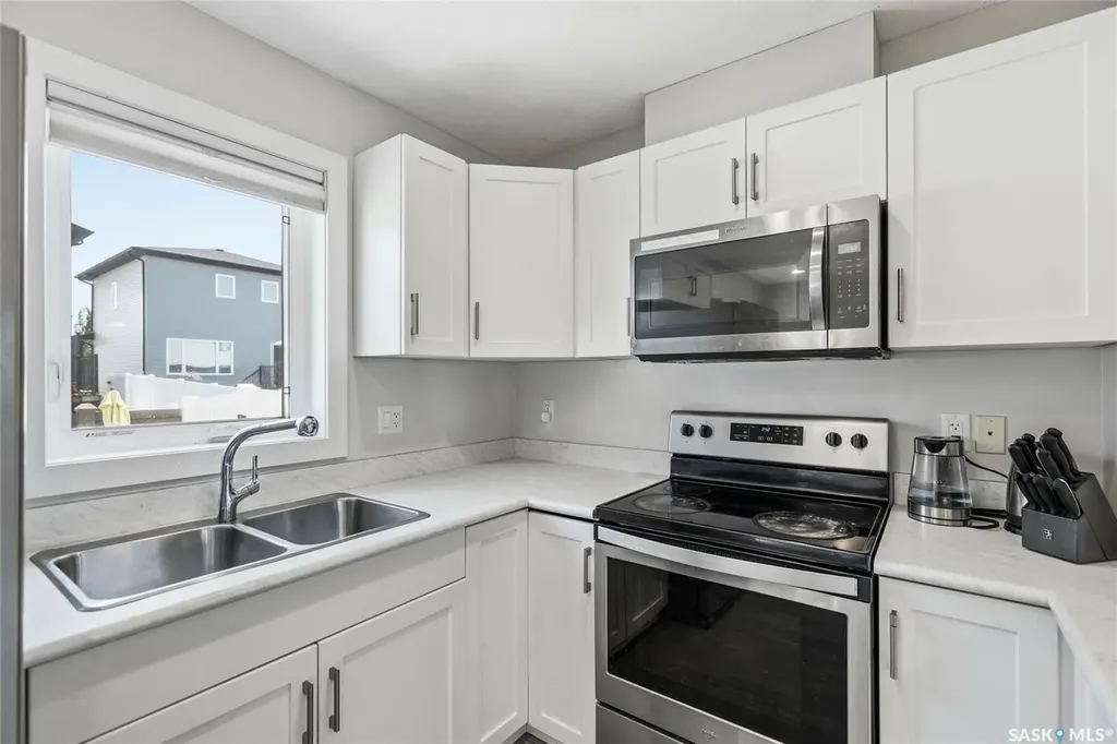 2715 Narcisse Drive Regina SK S4X 0P8