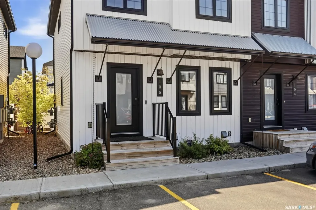 2715 Narcisse Drive Regina SK S4X 0P8