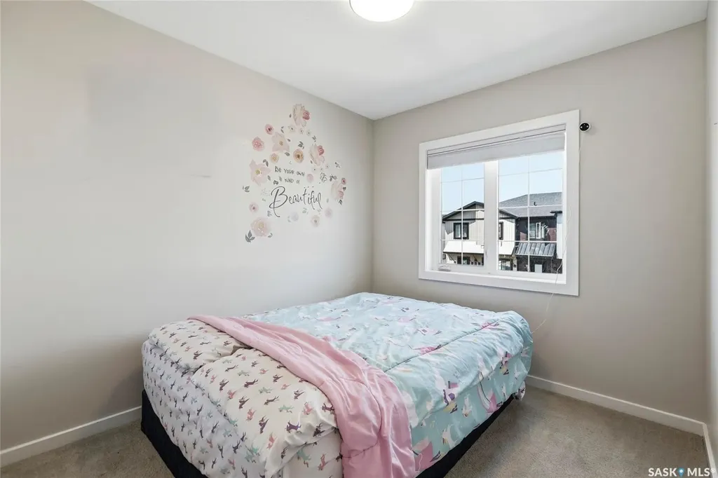 2715 Narcisse Drive Regina SK S4X 0P8