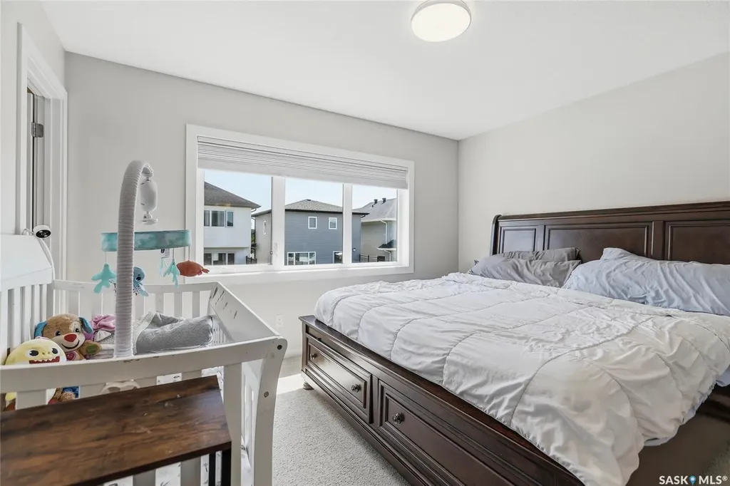 2715 Narcisse Drive Regina SK S4X 0P8