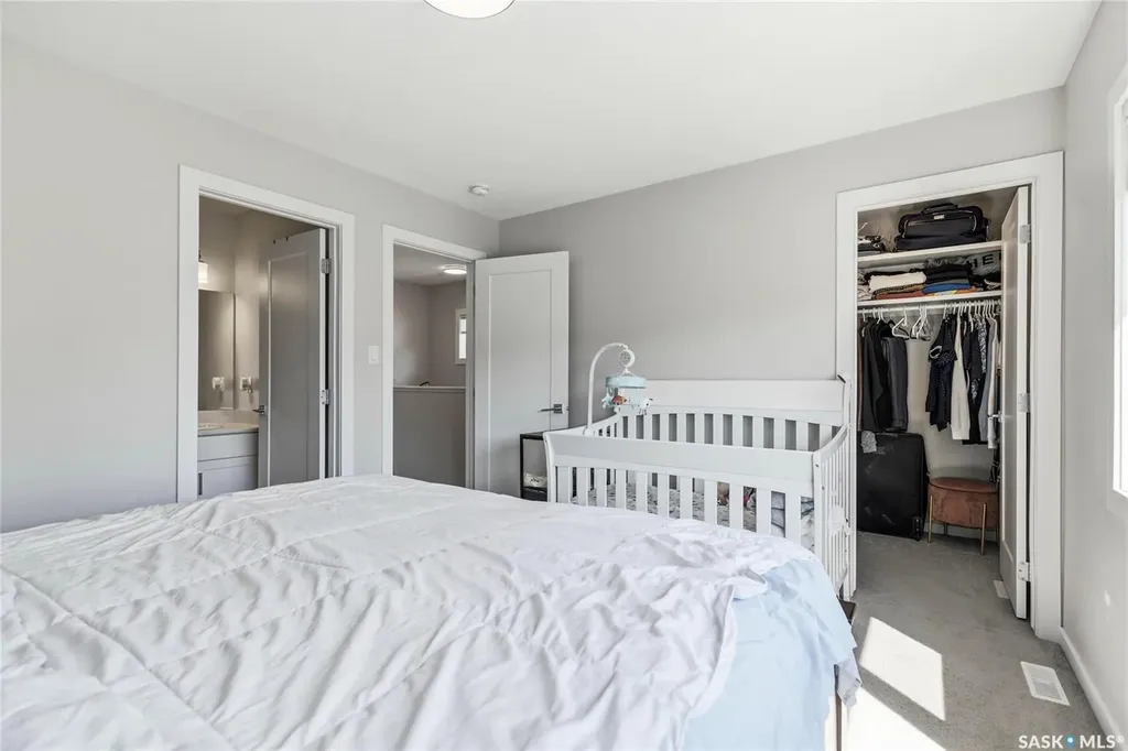 2715 Narcisse Drive Regina SK S4X 0P8