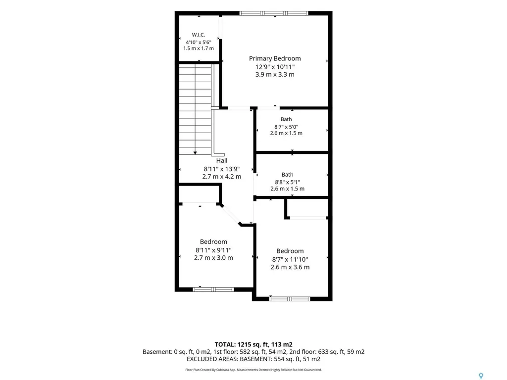 2715 Narcisse Drive Regina SK S4X 0P8