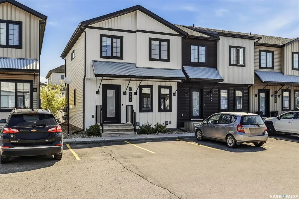 2715 Narcisse Drive Regina SK S4X 0P8