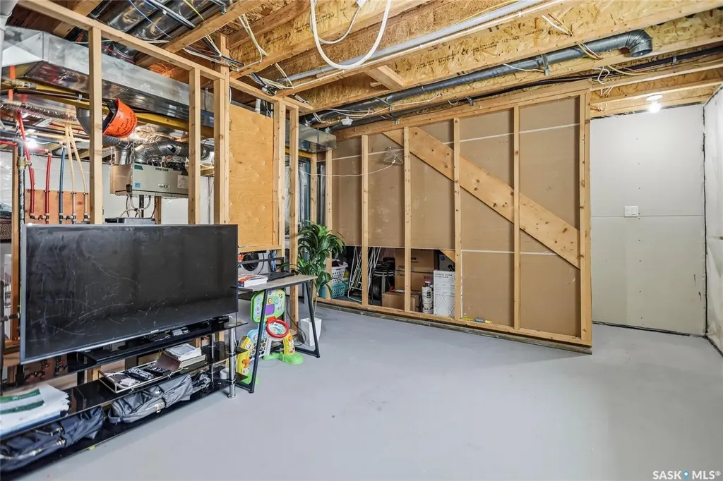 2715 Narcisse Drive Regina SK S4X 0P8