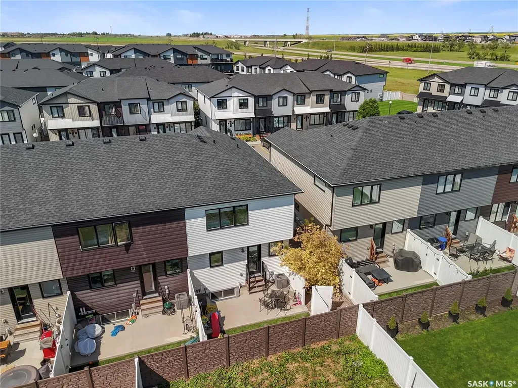 2715 Narcisse Drive Regina SK S4X 0P8