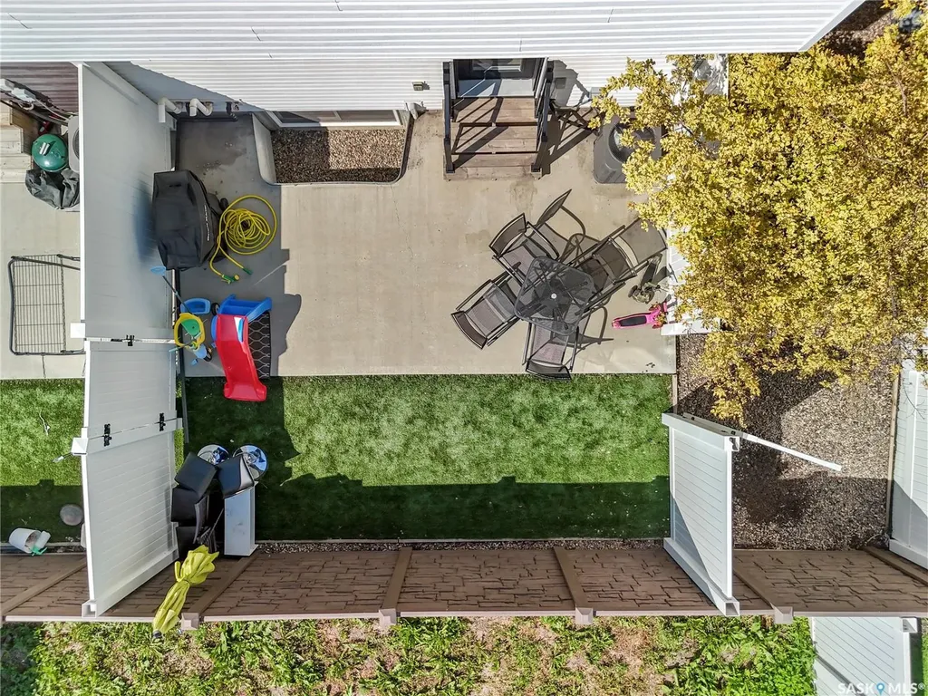 2715 Narcisse Drive Regina SK S4X 0P8