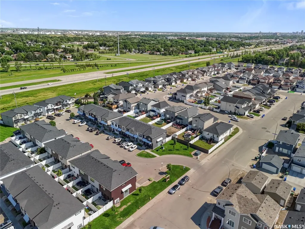 2715 Narcisse Drive Regina SK S4X 0P8