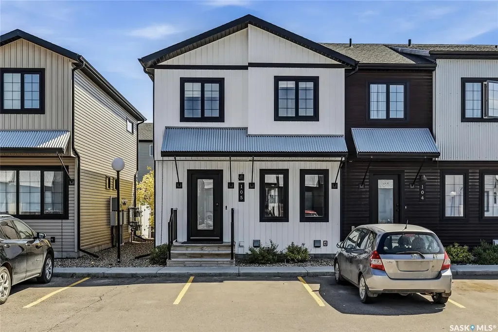 2715 Narcisse Drive Regina SK S4X 0P8
