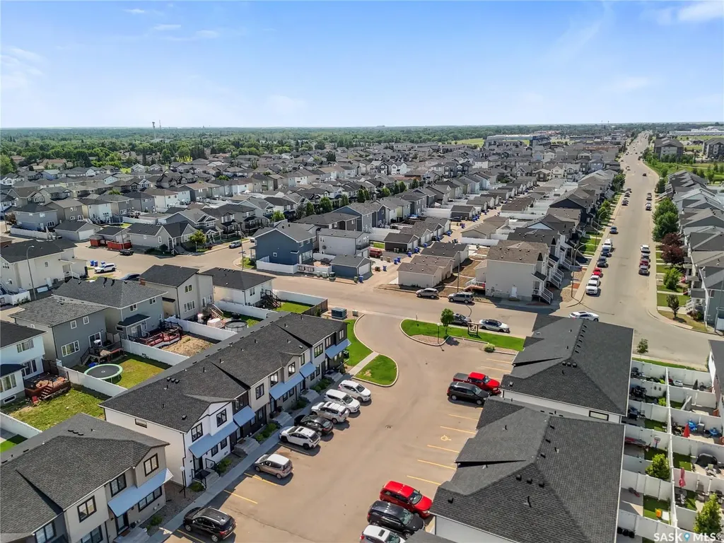 2715 Narcisse Drive Regina SK S4X 0P8