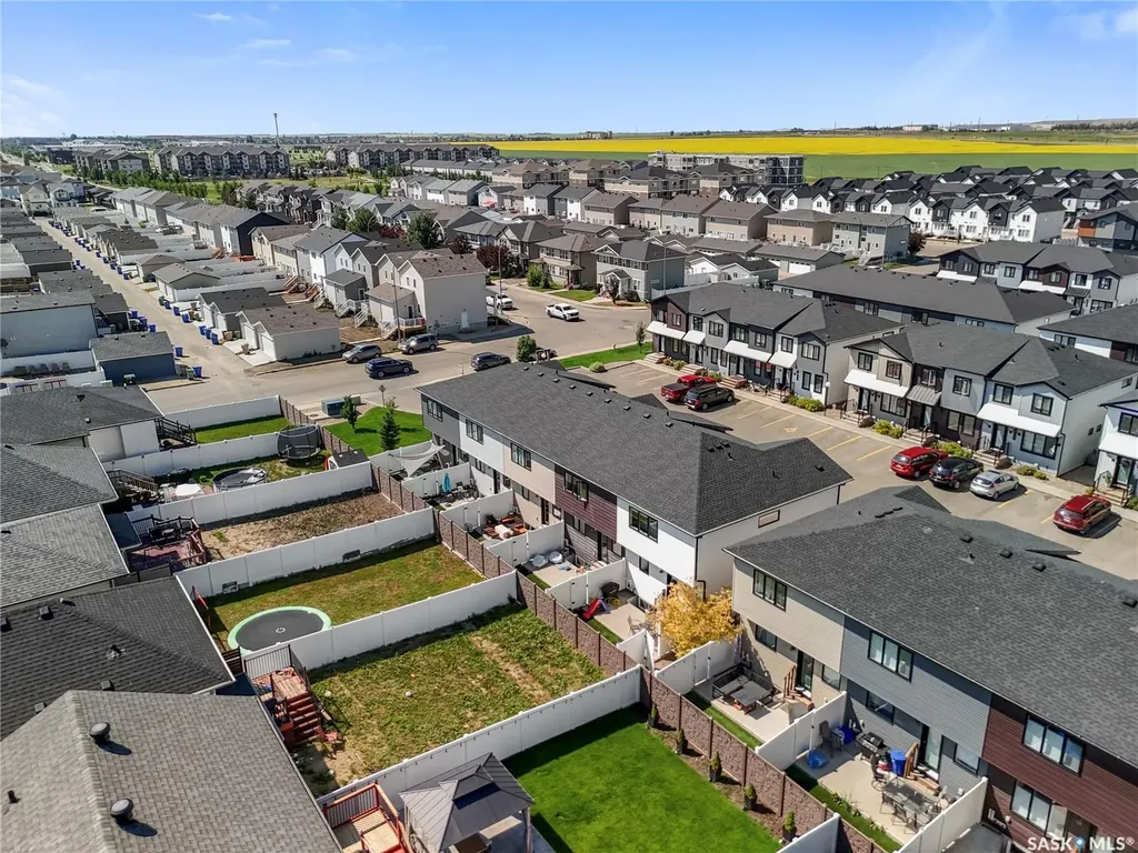 2715 Narcisse Drive Regina SK S4X 0P8