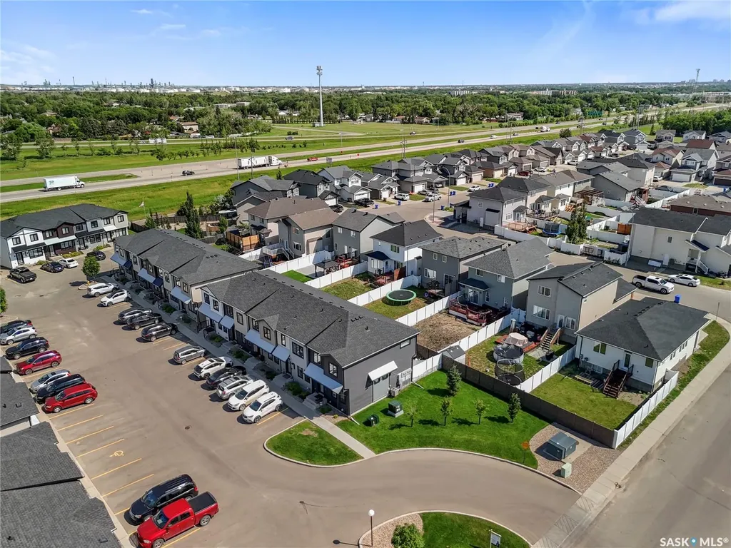 2715 Narcisse Drive Regina SK S4X 0P8