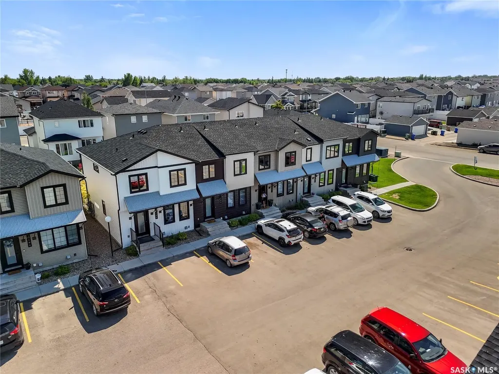 2715 Narcisse Drive Regina SK S4X 0P8