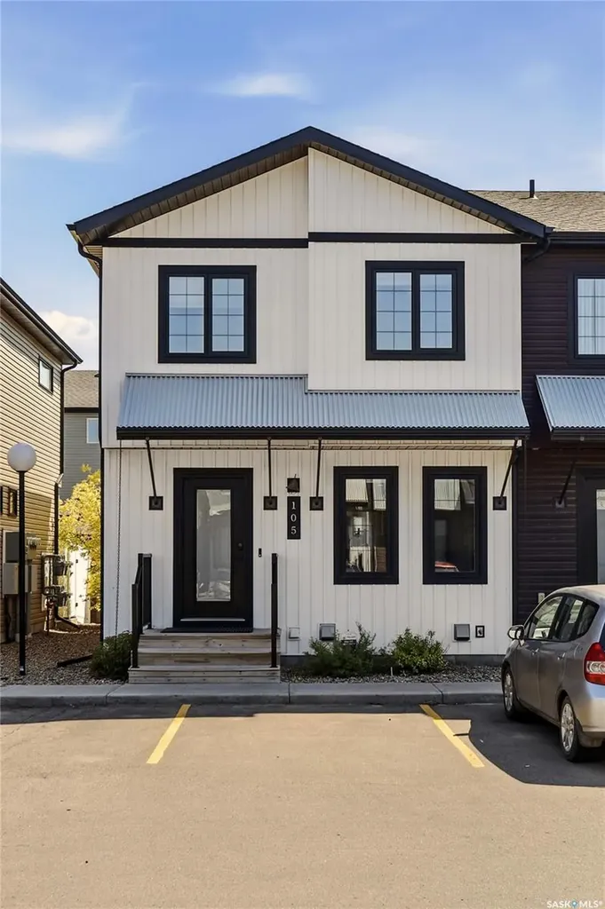 2715 Narcisse Drive Regina SK S4X 0P8