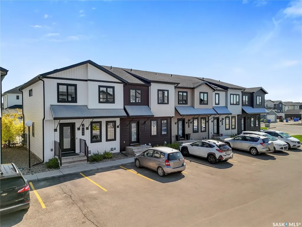 2715 Narcisse Drive Regina SK S4X 0P8