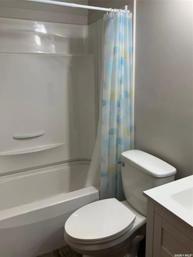 408 6th Avenue NW Ituna SK S0A 1N0