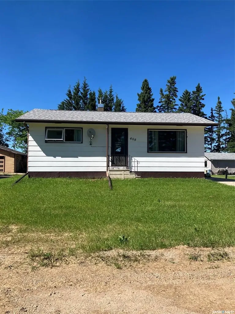 408 6th Avenue NW Ituna SK S0A 1N0