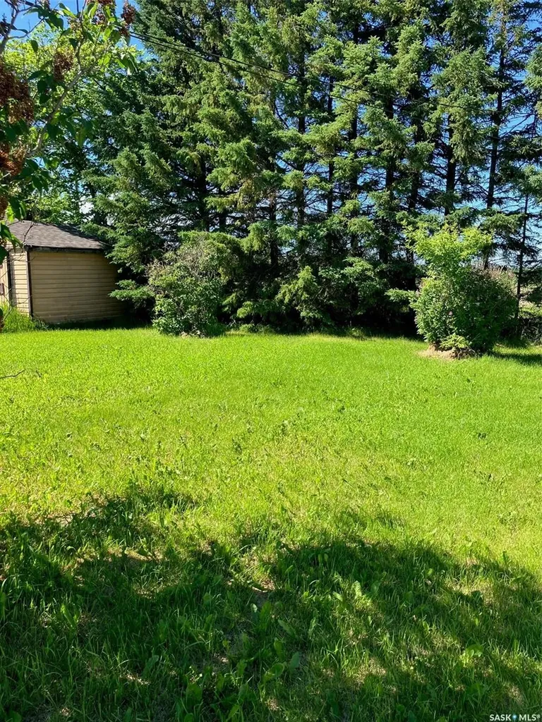 408 6th Avenue NW Ituna SK S0A 1N0