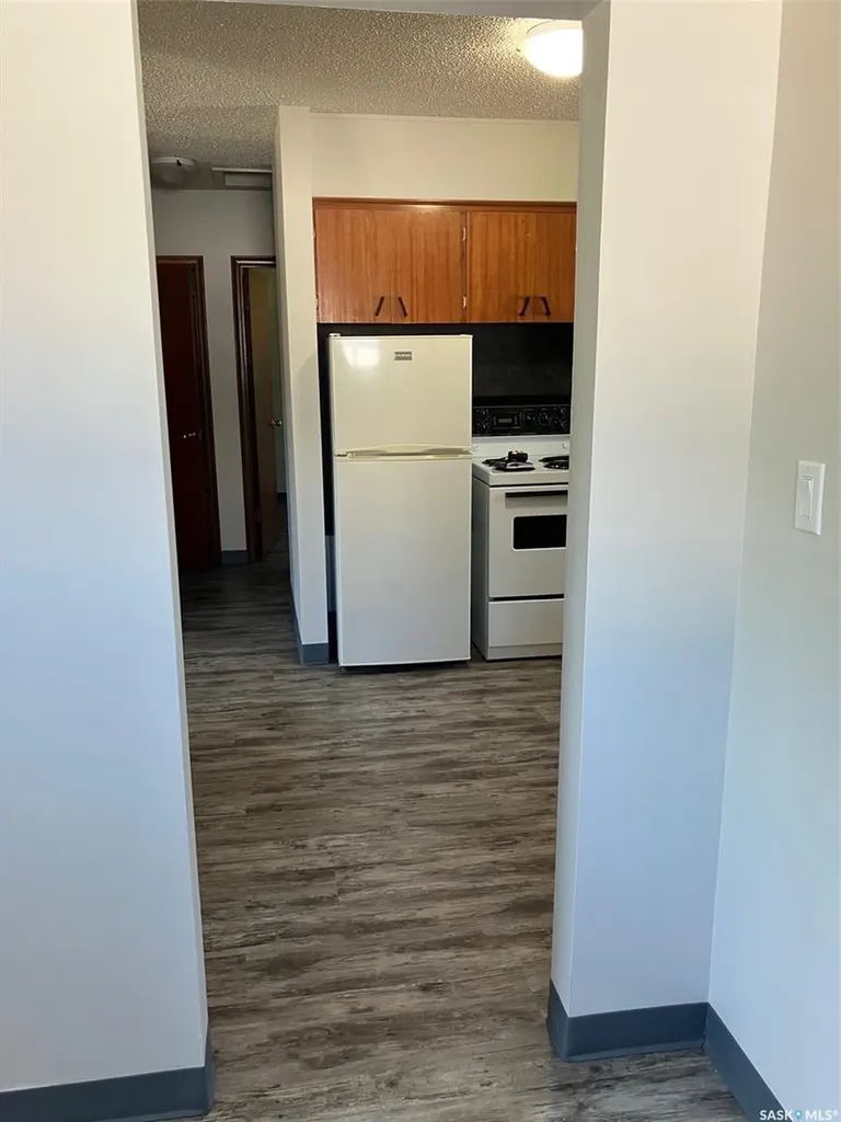 408 6th Avenue NW Ituna SK S0A 1N0