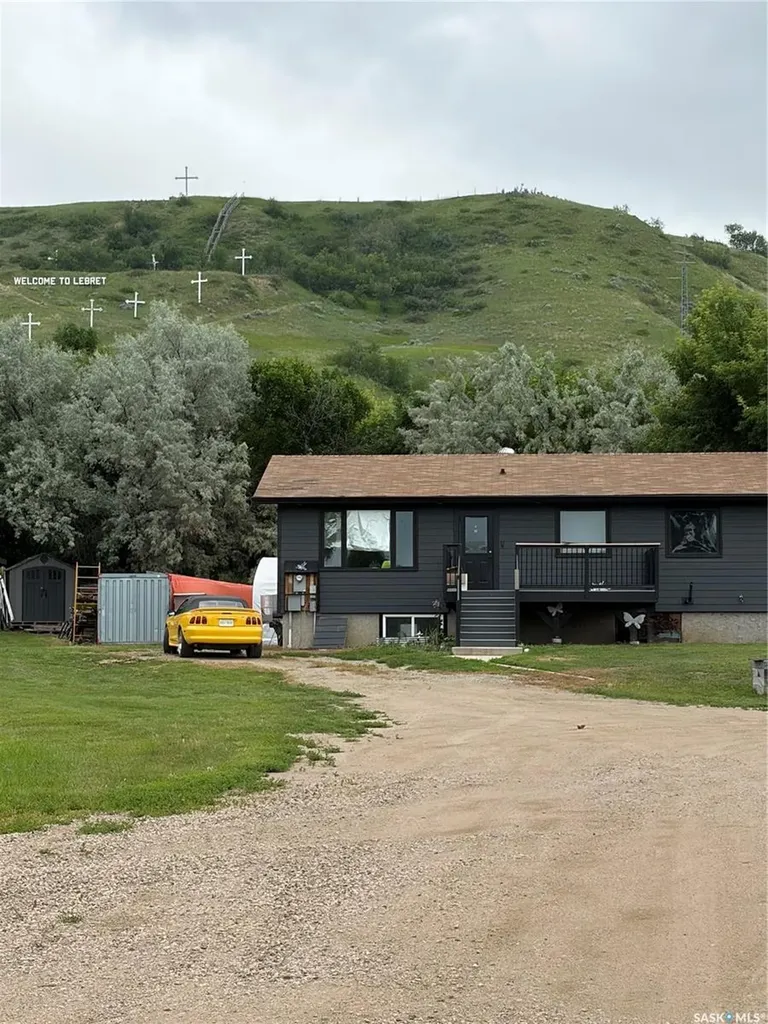 4 Mission Bay Lebret SK S0G 2Y0