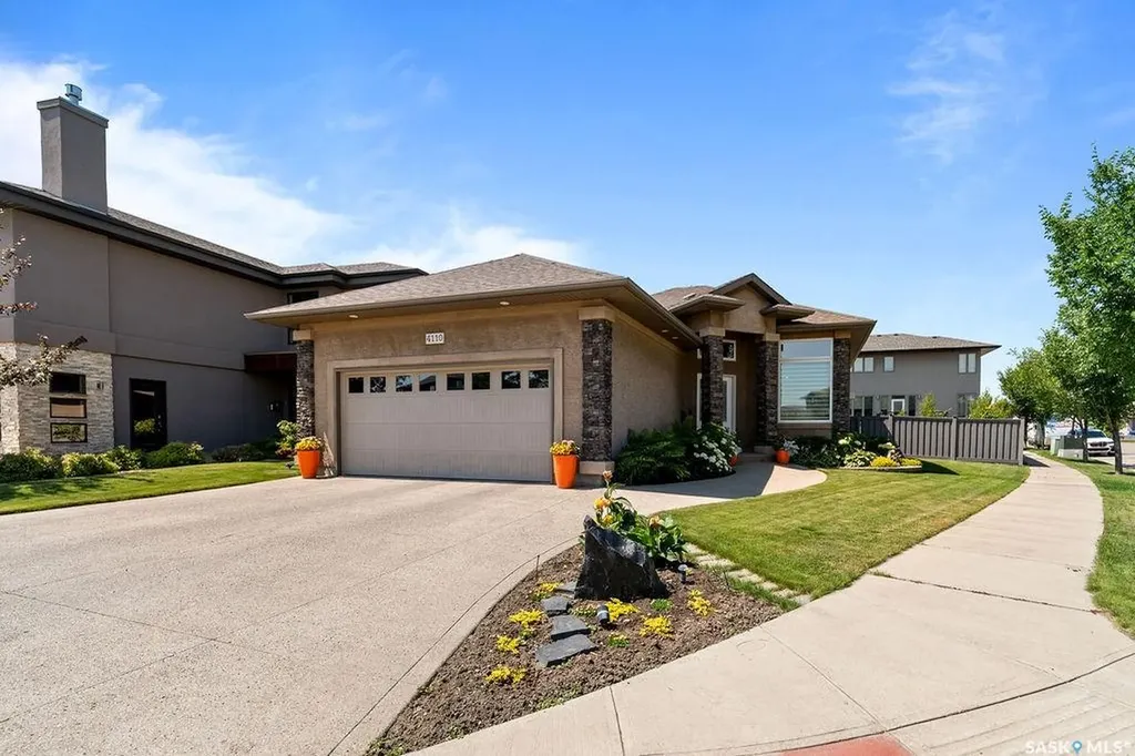 4110 Chuka Drive Regina SK S4V 1N2