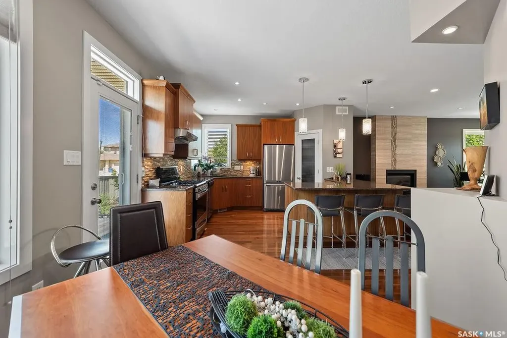 4110 Chuka Drive Regina SK S4V 1N2