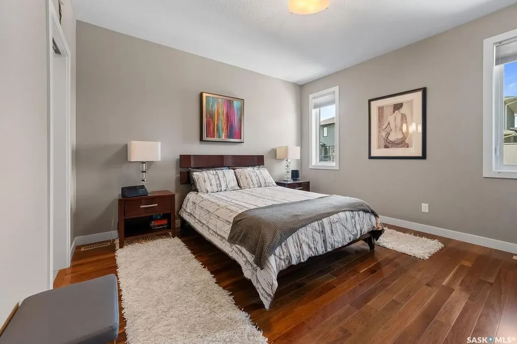 4110 Chuka Drive Regina SK S4V 1N2