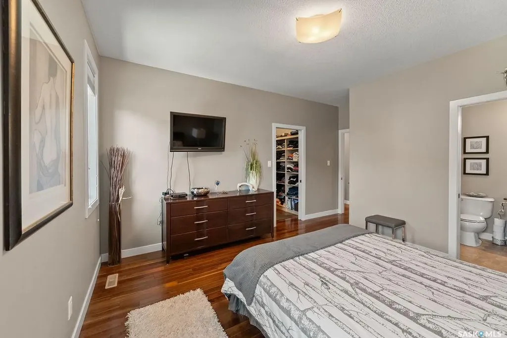 4110 Chuka Drive Regina SK S4V 1N2