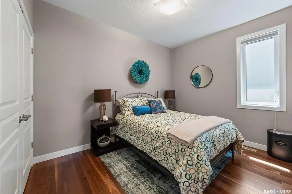 4110 Chuka Drive Regina SK S4V 1N2