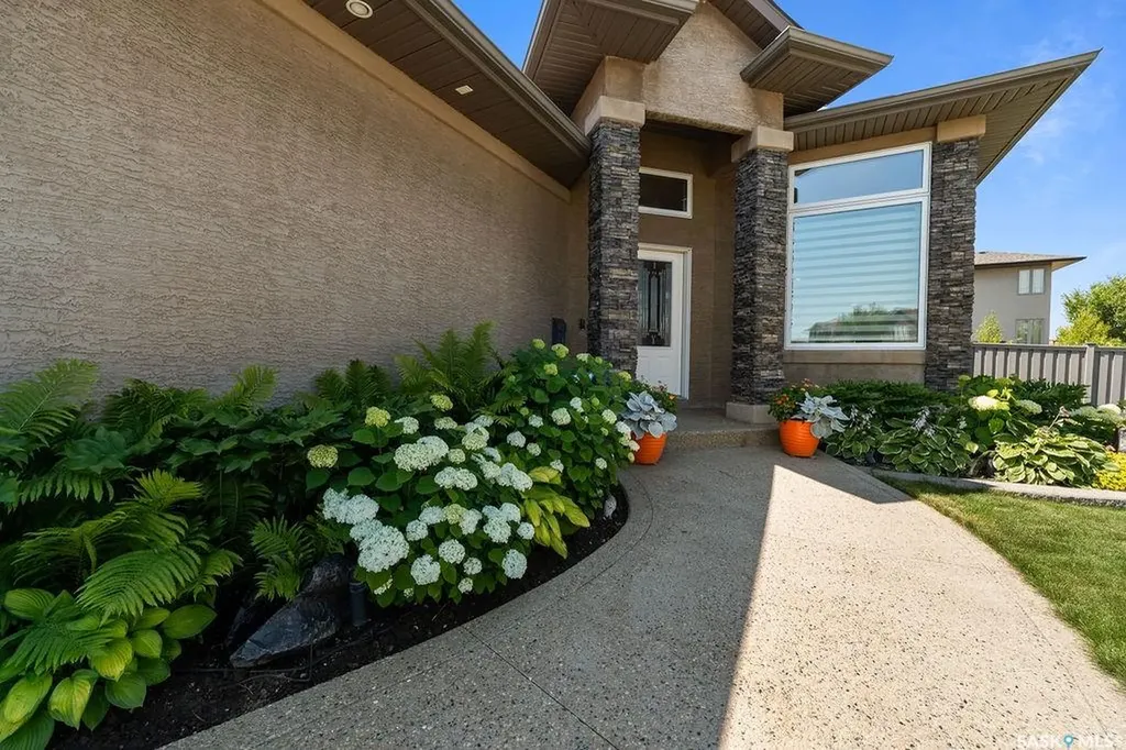 4110 Chuka Drive Regina SK S4V 1N2