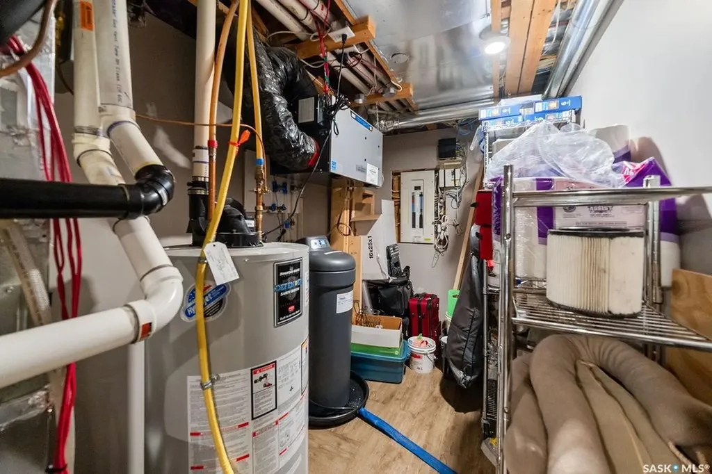 4110 Chuka Drive Regina SK S4V 1N2