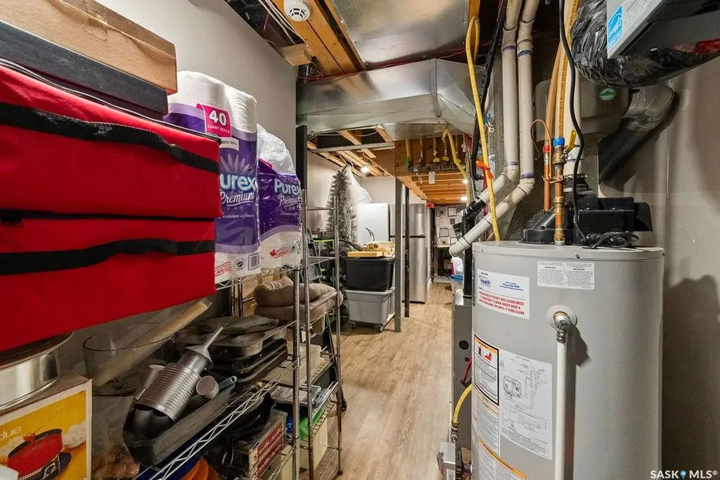 4110 Chuka Drive Regina SK S4V 1N2