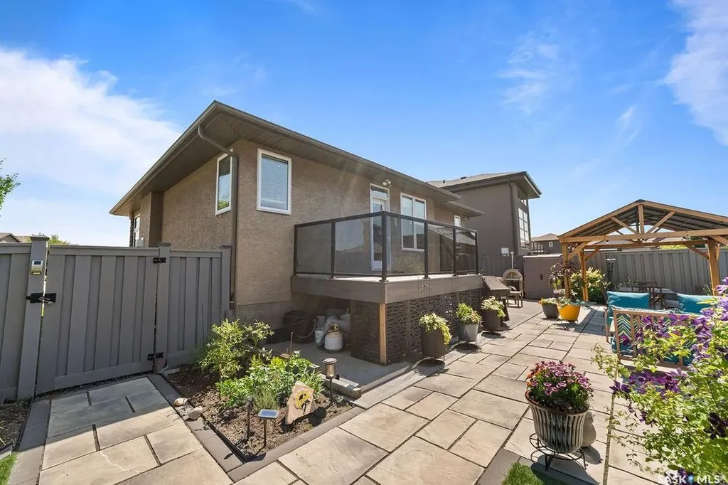 4110 Chuka Drive Regina SK S4V 1N2