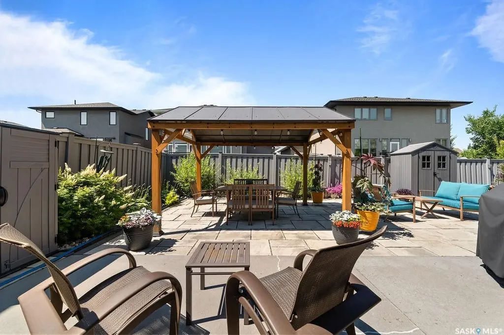 4110 Chuka Drive Regina SK S4V 1N2