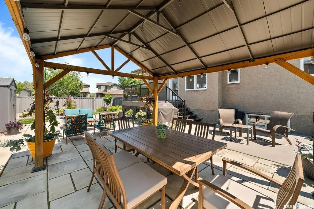 4110 Chuka Drive Regina SK S4V 1N2