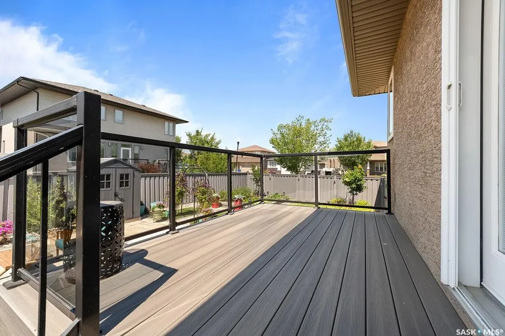 4110 Chuka Drive Regina SK S4V 1N2